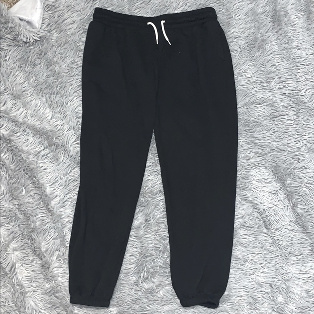 Old navy sweatpants